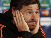 Bóng đá anh, ngoại hạng anh, lịch thi đấu euro 2012, Chelsea - Stoke:   AVB uống trọn liều thuốc độc